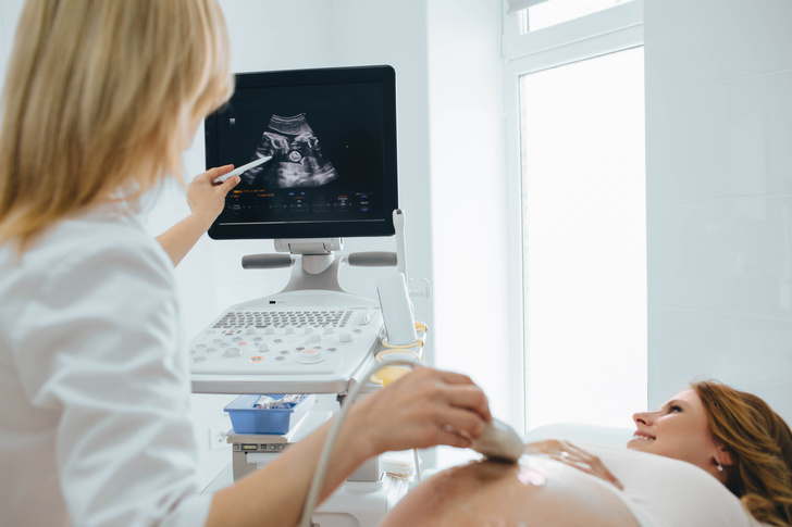 Каким женщинам труднее рожать: объяснение гинеколога
