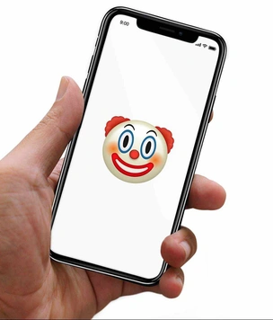 5 самых странных приложений для смартфона