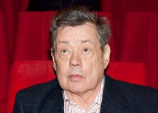 Николай Караченцов отправится в Китай в апреле