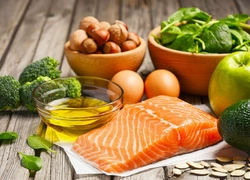 7 полезных продуктов на каждый день