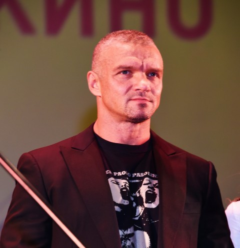 Владимир Епифанцев