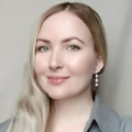 Ксения Кобякова