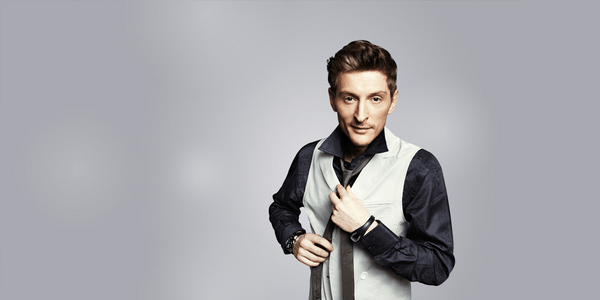 Павел Воля привезет в Воронеж новую standupпрограмму