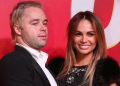 Виталий Гогунский вернулся к бывшей жене