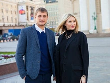 Участница «Дома-2» Элина Камирен выходит замуж