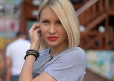Элина Камирен с ребенком появятся в «Доме-2» через месяц