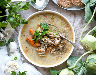 Суп из говядины, тыквенный суп, оригинальный суп, рецепты супов