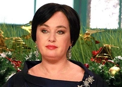 Лариса Гузеева: «Не нравится вам жить – убейтесь об стенку»