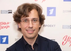 Шахназаров – Галкину: «Вы слишком топорно отрабатываете методичку, которая до вас была у Хаматовой»