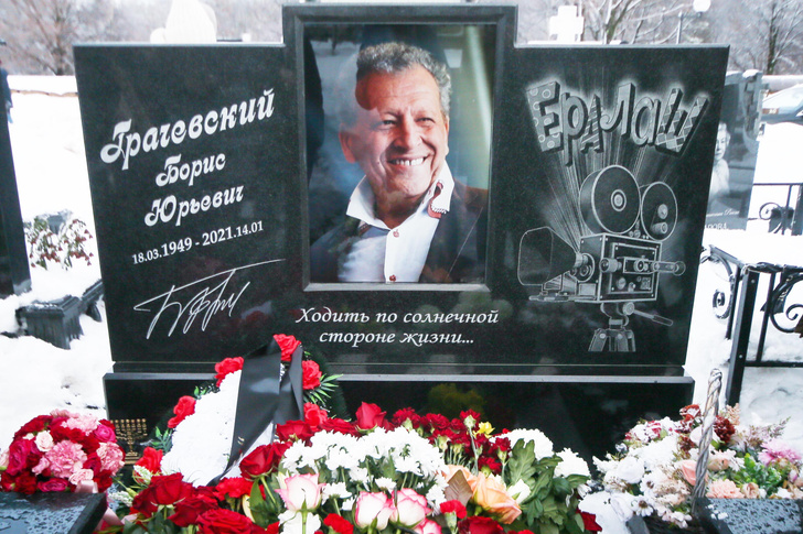 Убитые коронавирусом: Асмаловской был 41 год, Невзоров и Грачевский оставили маленьких детей сиротами