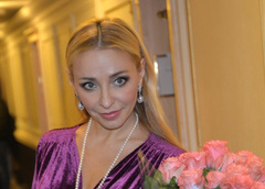 Татьяна Навка: «После того как Путин пригласил девочку на наше шоу, его посчитали моим пиар-менеджером»