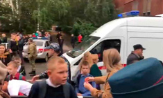 Мы закрылись на ключ и спрятались за шкафы: школьники в ижевской школе рассказали, почему боялись даже плакать