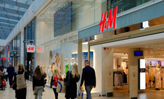 Все-таки уходит: стало известно, когда H&M закрывается в Москве