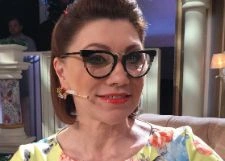 Роза Сябитова задумалась о пенсии