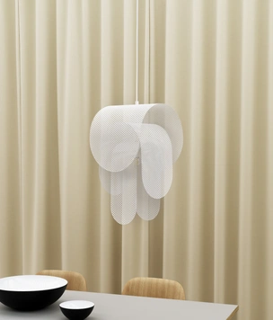 Светильник Superpose: новинка марки Normann Copenhagen