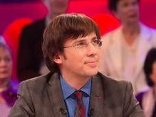 Отец Максима Галкина хотел воспользоваться связями, чтобы сына взяли на телевидение
