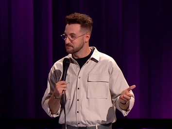 Ведет беременную невесту под венец: свадьба звезды Comedy Club Андрея Бебуришвили