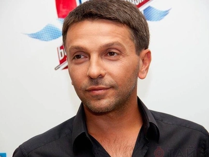 Леонид Барац: «Я один уже достаточно давно. Хочу семью!»
