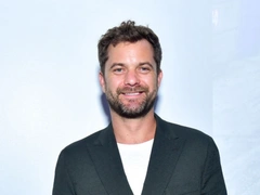 41-летний Джошуа Джексон впервые стал отцом