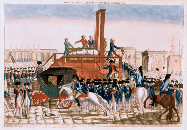 Бриллиантовая петля: как скандал с похищенным ожерельем привел к Великой французской революции