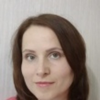 Аватарка Анна Худикова