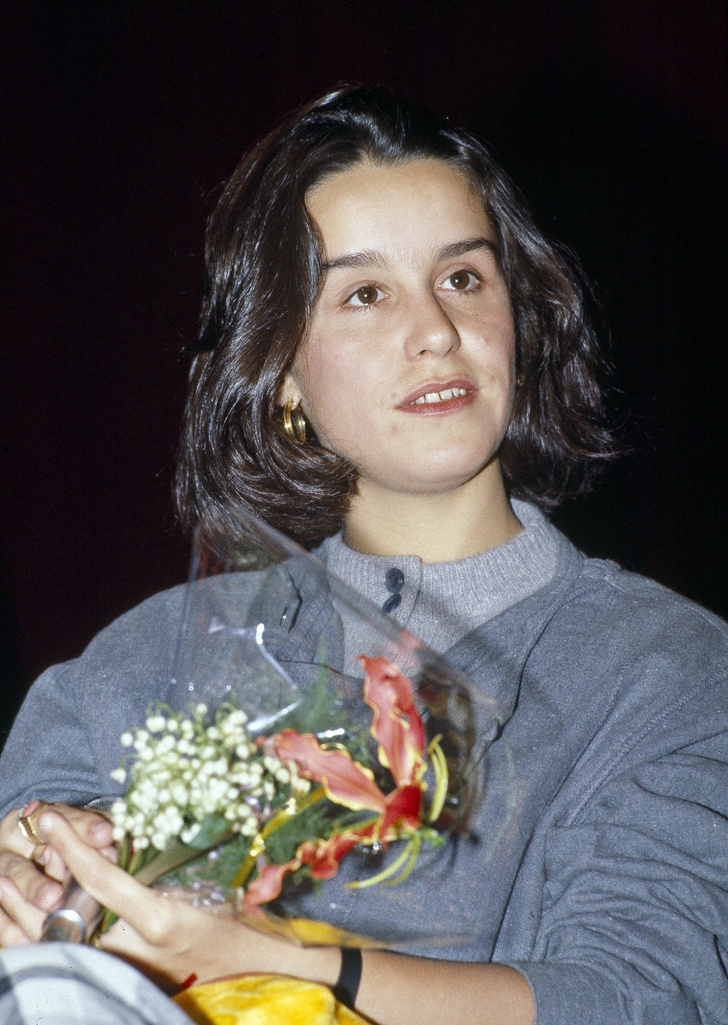 луселия сантуш