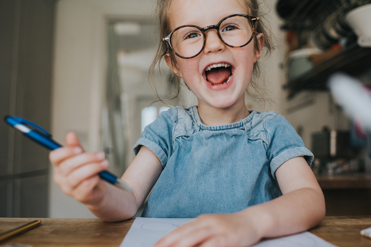 Как найти общий язык с неуправляемой трехлеткой: пять советов от Людмилы Петрановской