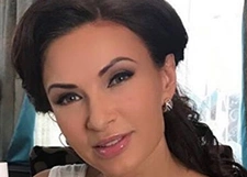 Эвелина Бледанс продемонстрировала новую грудь