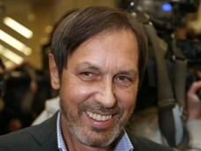 Николай Носков вернулся на сцену после инсульта