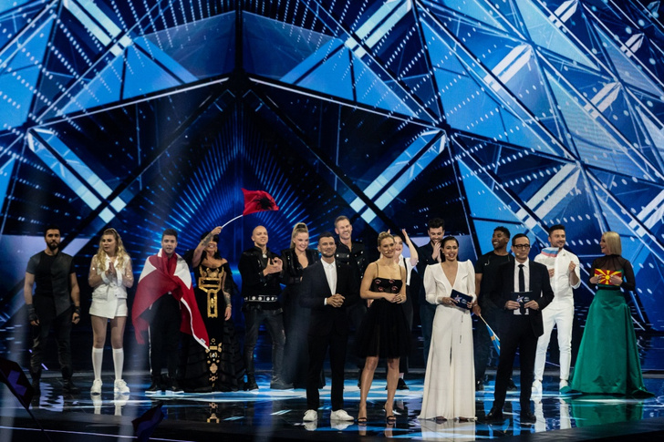 Сергей Лазарев высказался о пересмотре результатов «Евровидения-2019»