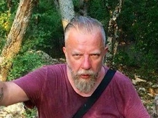 Жена Пахома умерла от рака