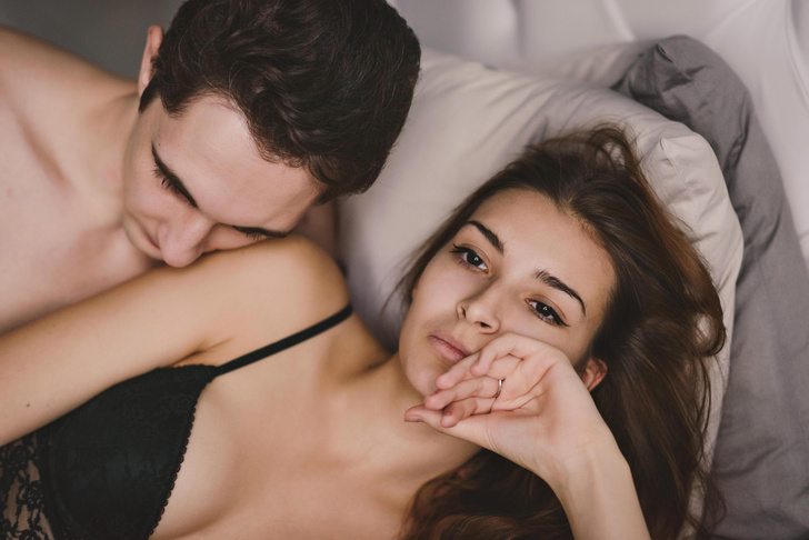 6 глупых мифов о мастурбации — а вы в них верили?