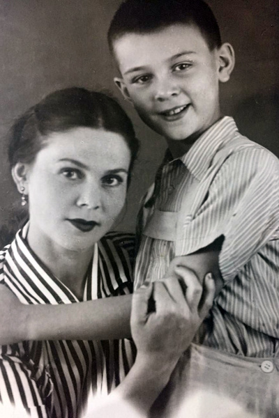 Муслим магомаев фото с женой в молодости