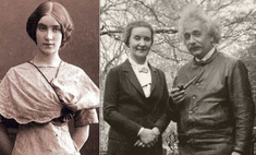 Шпионка, соблазнившая гения: как замужняя советская разведчица Маргарита Коненкова свела с ума Альберта Эйнштейна