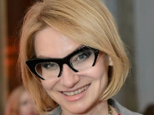 Эвелина Хромченко развелась и нашла новую любовь