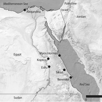 «Здесь нельзя варить голову»: археологи раскрыли тайны Соколиного святилища на берегу Красного моря