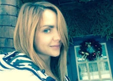 Певица МакSим встретит Новый год вдали от возлюбленного