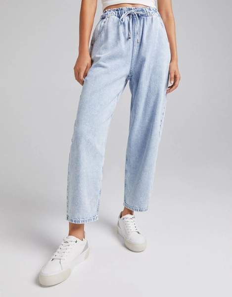 Источник: Bershka, 2999 руб.