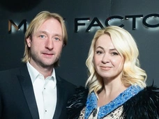 Яна Рудковская опубликовала видео ссоры с Евгением Плющенко