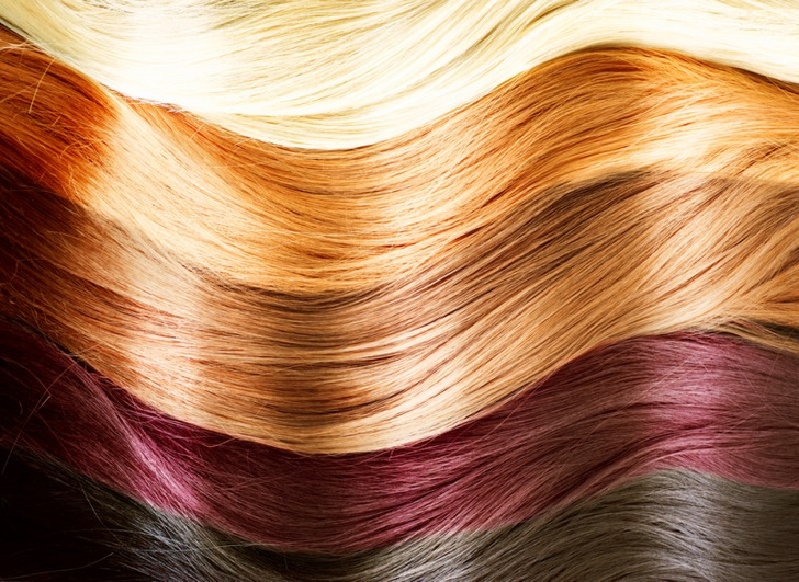 Как развести краску для волос. Видео урок