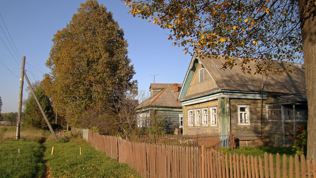 Фото №1 - Медведев предложил упростить порядок получения сельской ипотеки