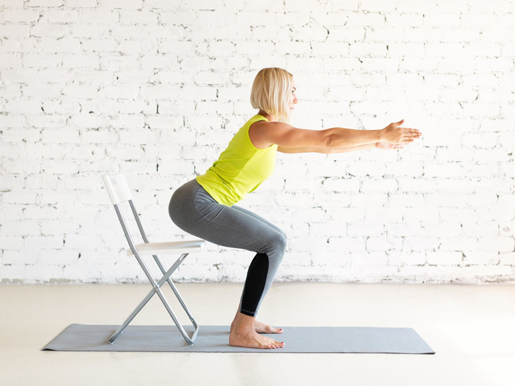 Как избавиться от боли в спине: 8 упражнений, чтобы бороться с последствиями сидячей работы