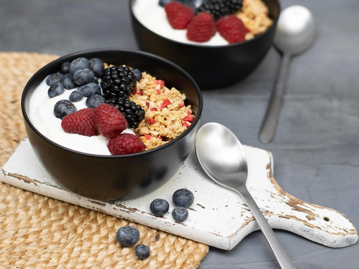 Ешьте и худейте: рецепт идеального завтрака для запуска метаболизма