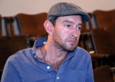 Константин Хабенский не жалеет о прошлом