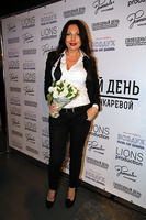 Natalya Bochkareva Наталья Бочкарева