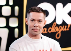 Стас Пьеха: «У меня бывают дни, когда думаю: «Какие-то все вокруг уродливые»