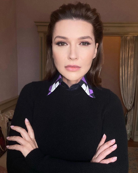 Наташа Максимова