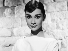 Танцующая фея: главный секрет магнетизма Одри Хепберн