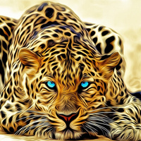 Аватарка Kobra