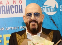 Михаил Шуфутинский опроверг свадьбу с возлюбленной